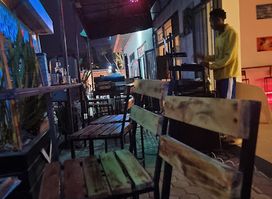 Seductive Bar & Lounge Ltd