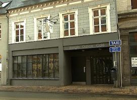 Boogie Dance Café