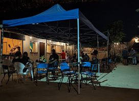 Kava Lounge