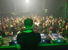 Mantra Club