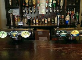 24 North Bailey Club
