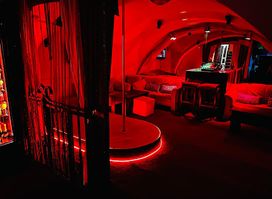 Pussycat night club brasov