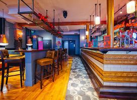 Revolution Nottingham - Hockley