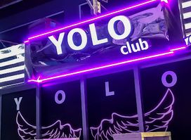 Yolo club