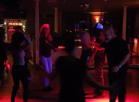 Club BAROCK