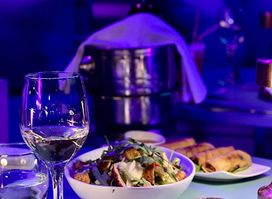 Mood Lounge Club