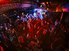 O2 /Oxygen Event Club/
