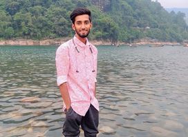 Kamran Bin kalam