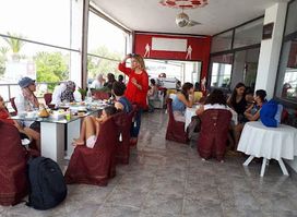 Club ELLE