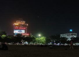 Gandhi Maidan