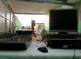 STUDIO DAN