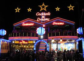 Cocktails & Dreams