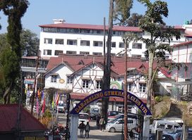 Darjeeling Gymkhana Club