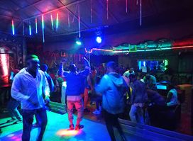 Candel Light Night Club