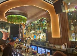 Bar Nouveau