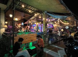 Bar 64000