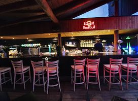 Mama's & Tapas