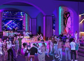 Tao Night Spot