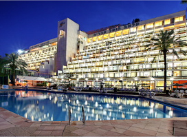 Club Hotel Tiberias