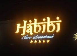 Habibi Show Internacional