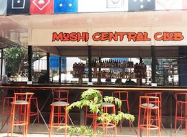 Moshi Central Club