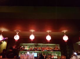 Chin Chin Club