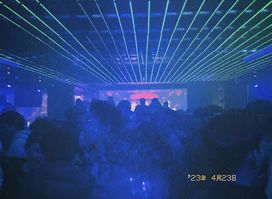 Space 34 DOS