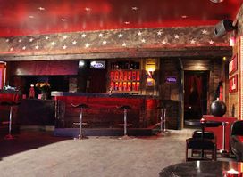 Cabaret Harrys Club Crans-Montana
