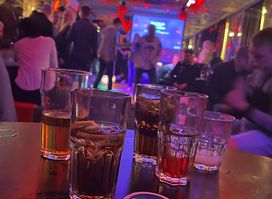 Karaokebaar Coco Loco