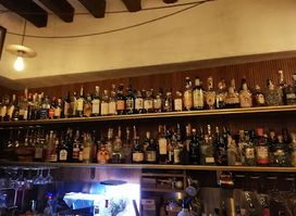 Rétro Wine Bar