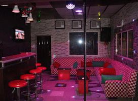 Sadafy Lounge