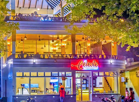 Céleste Restaurant
