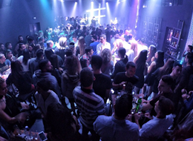 HAS#TAG club