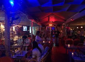 memories Bar