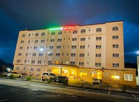 Nizwa Hotel Apartments