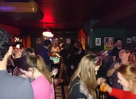 O'Flannigans Irish Pub