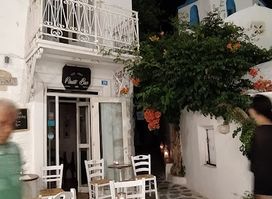 Pirate Bar
