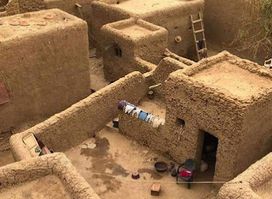 Timbuktu Mali