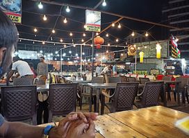 Ratri Bazaar