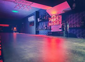 Peter's Night Club