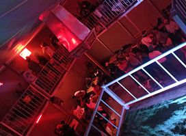 Native Lounge
