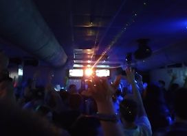 Satellite Music Club