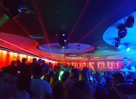 Tropic Club
