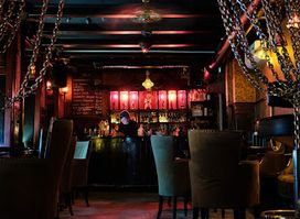 Vela Lesbian Lgbtq+ NightClub