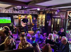 Murphy's Pub