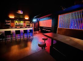 RAHA Club-Lounge-Bar