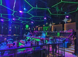 Theatro Club
