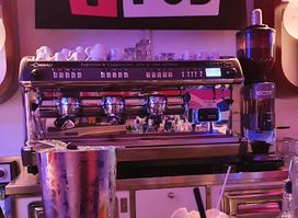 T Caffè