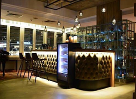 Bar Caprice