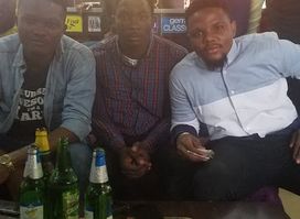 Gems Lounge